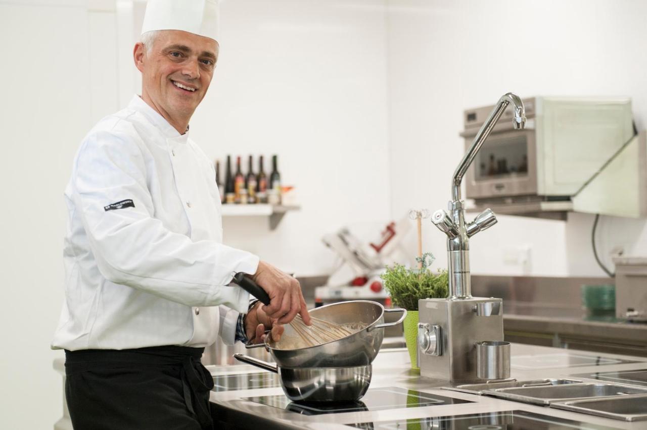 Hotel Staribacher Suedsteiermark Leibnitz Ngoại thất bức ảnh
