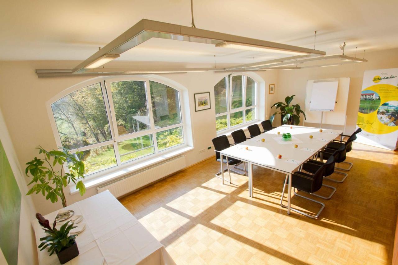 Hotel Staribacher Suedsteiermark Leibnitz Ngoại thất bức ảnh