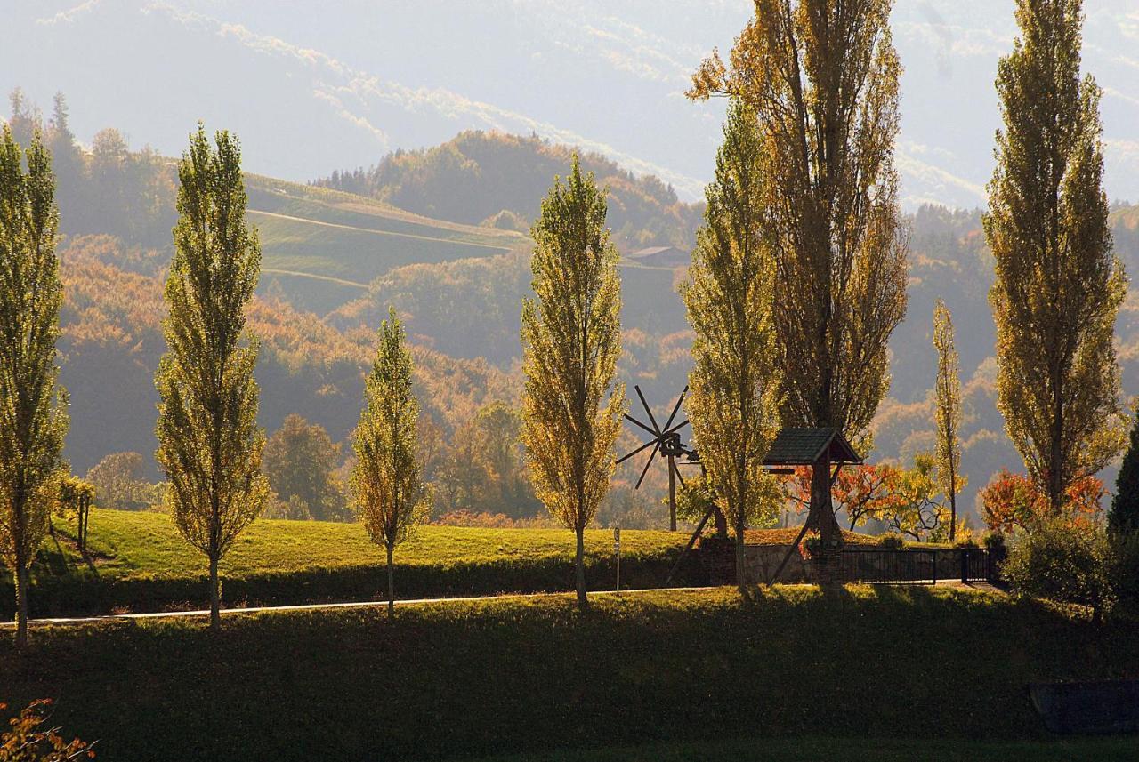 Hotel Staribacher Suedsteiermark Leibnitz Ngoại thất bức ảnh