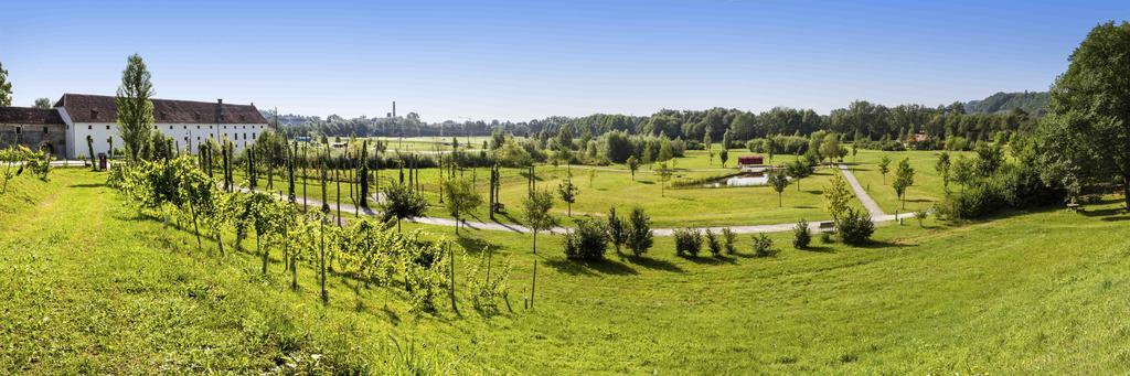 Hotel Staribacher Suedsteiermark Leibnitz Ngoại thất bức ảnh