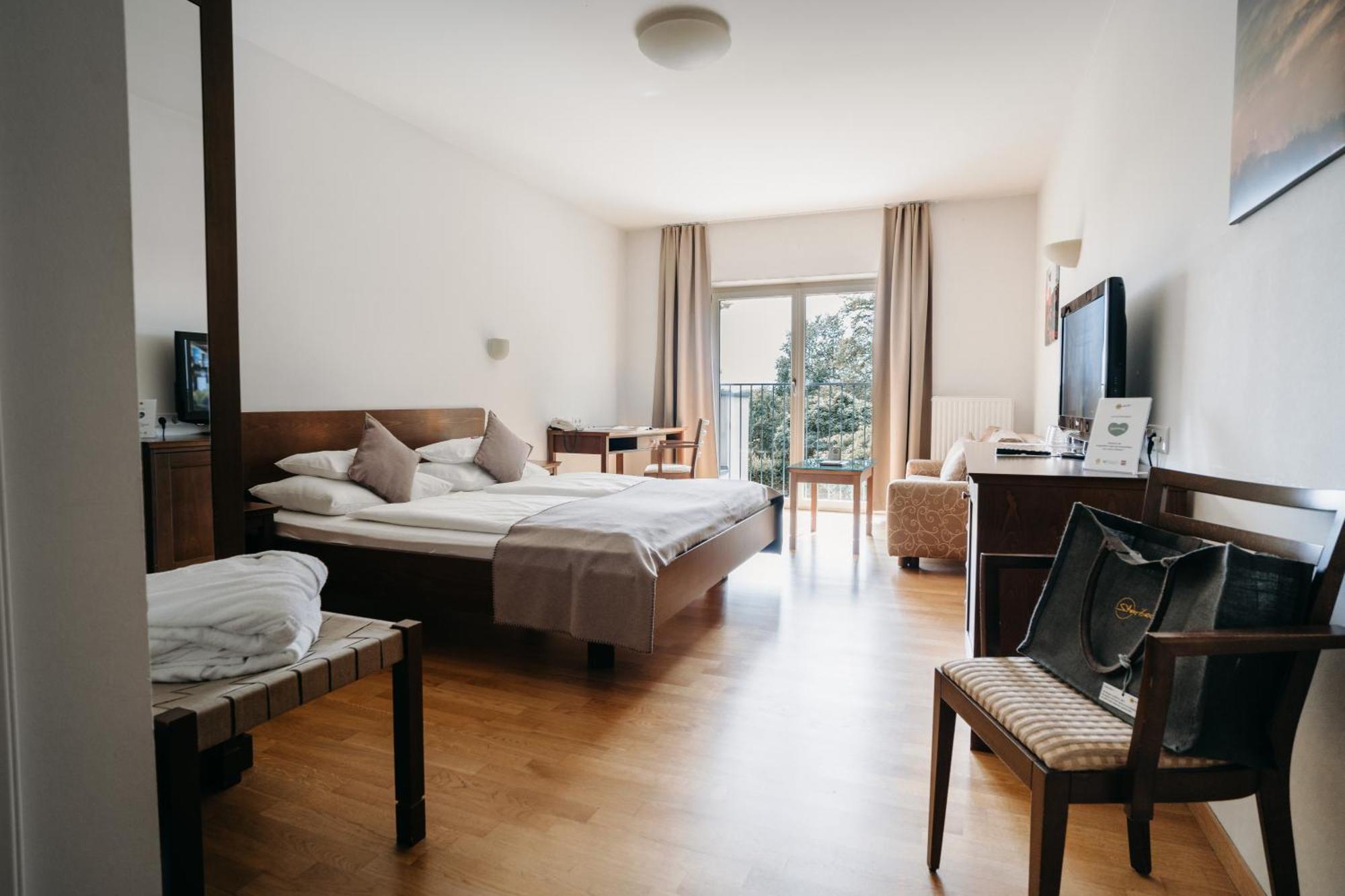 Hotel Staribacher Suedsteiermark Leibnitz Ngoại thất bức ảnh