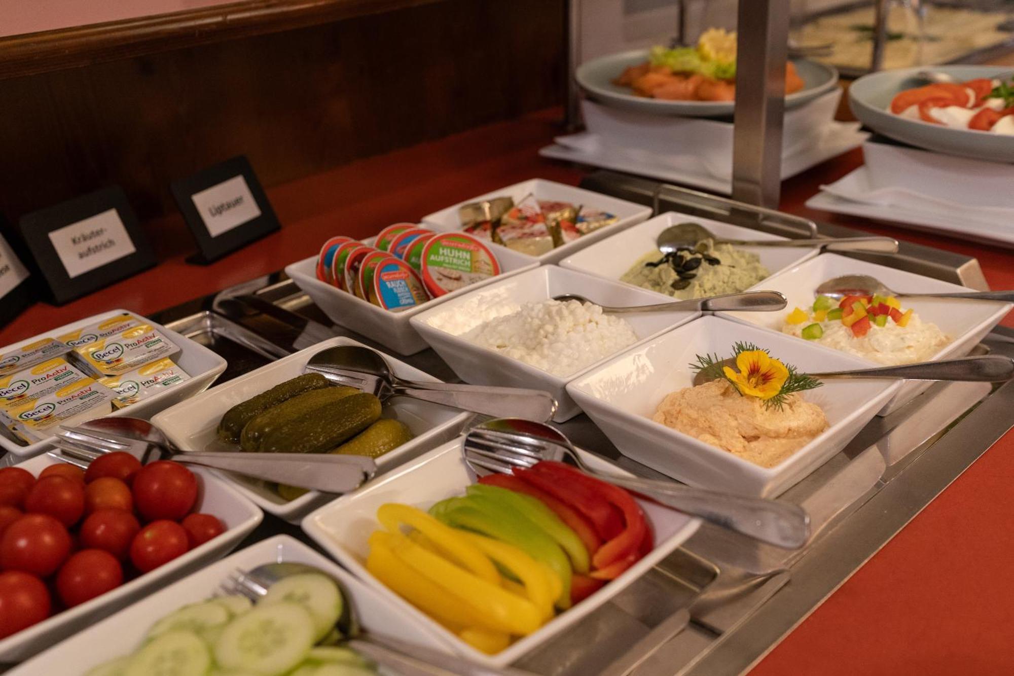Hotel Staribacher Suedsteiermark Leibnitz Ngoại thất bức ảnh