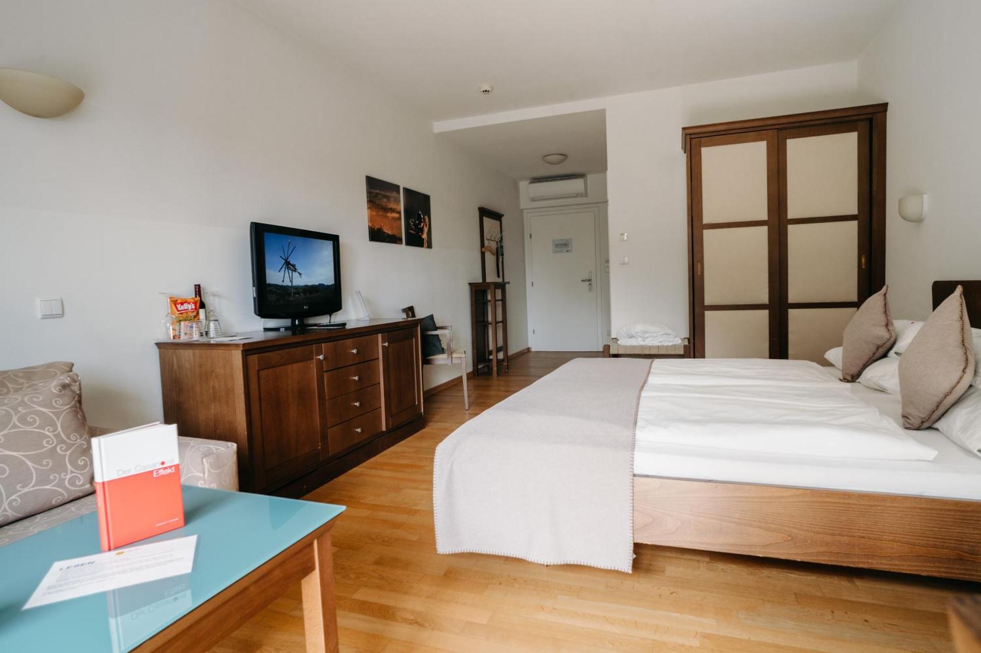 Hotel Staribacher Suedsteiermark Leibnitz Ngoại thất bức ảnh