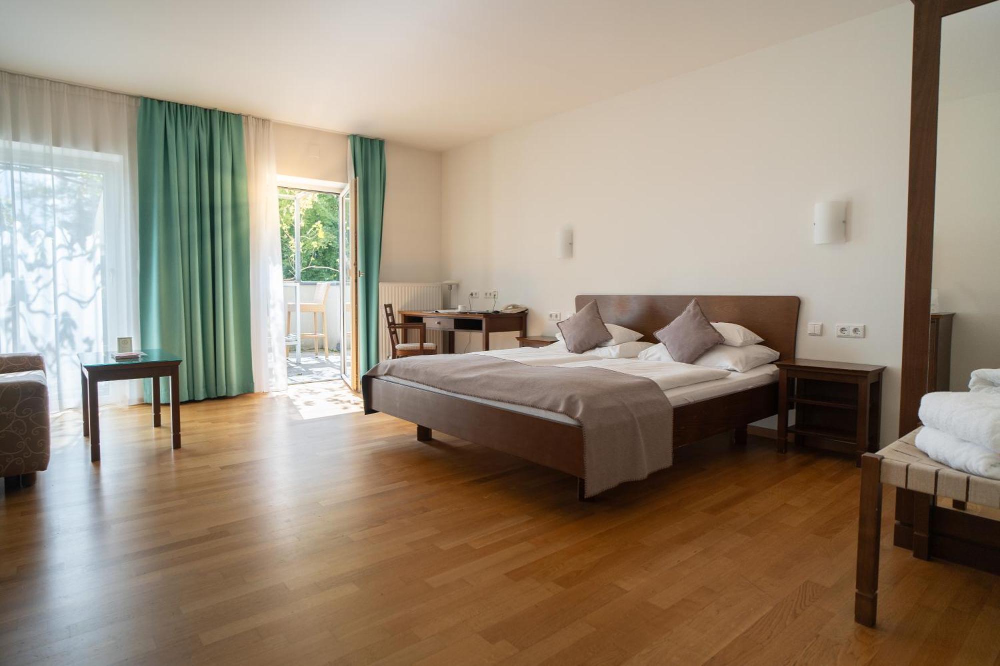 Hotel Staribacher Suedsteiermark Leibnitz Ngoại thất bức ảnh