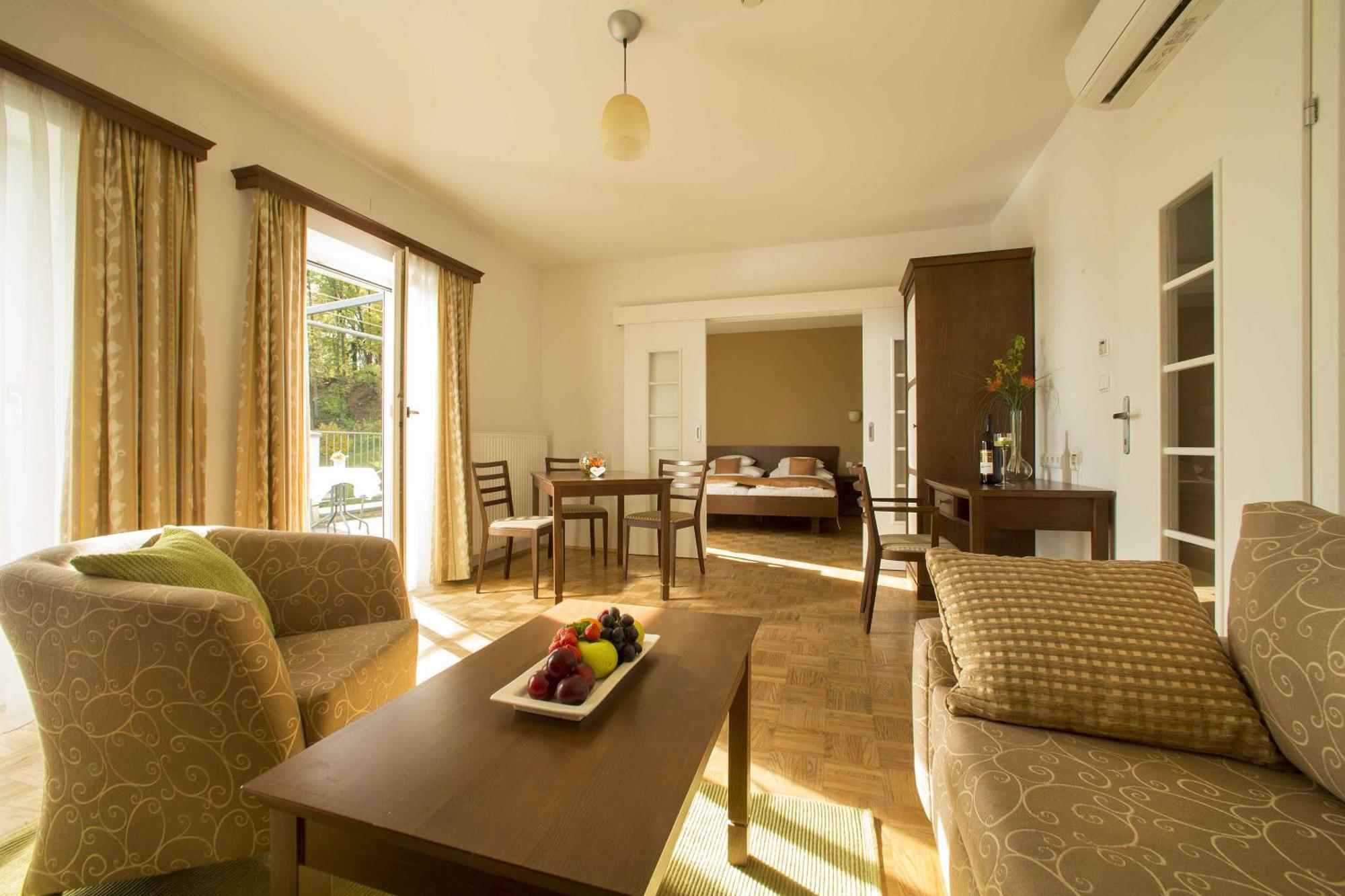 Hotel Staribacher Suedsteiermark Leibnitz Ngoại thất bức ảnh