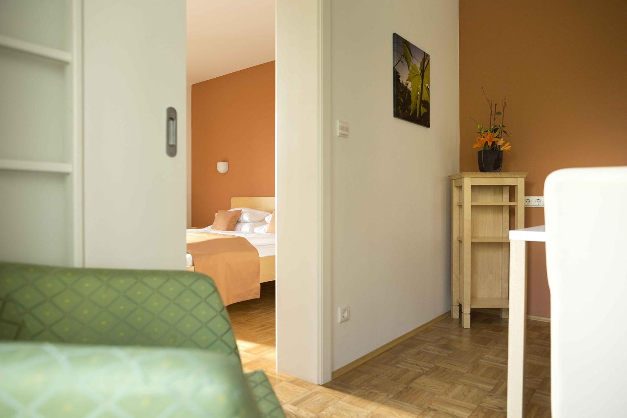 Hotel Staribacher Suedsteiermark Leibnitz Ngoại thất bức ảnh