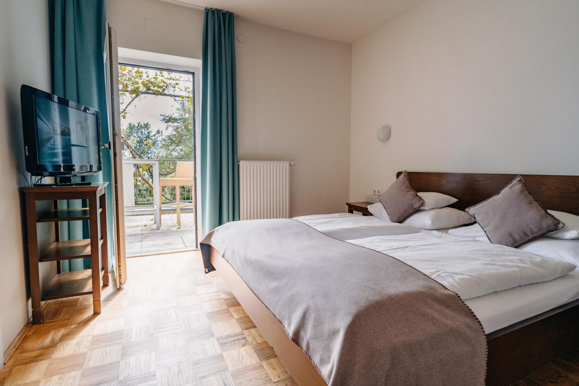 Hotel Staribacher Suedsteiermark Leibnitz Ngoại thất bức ảnh