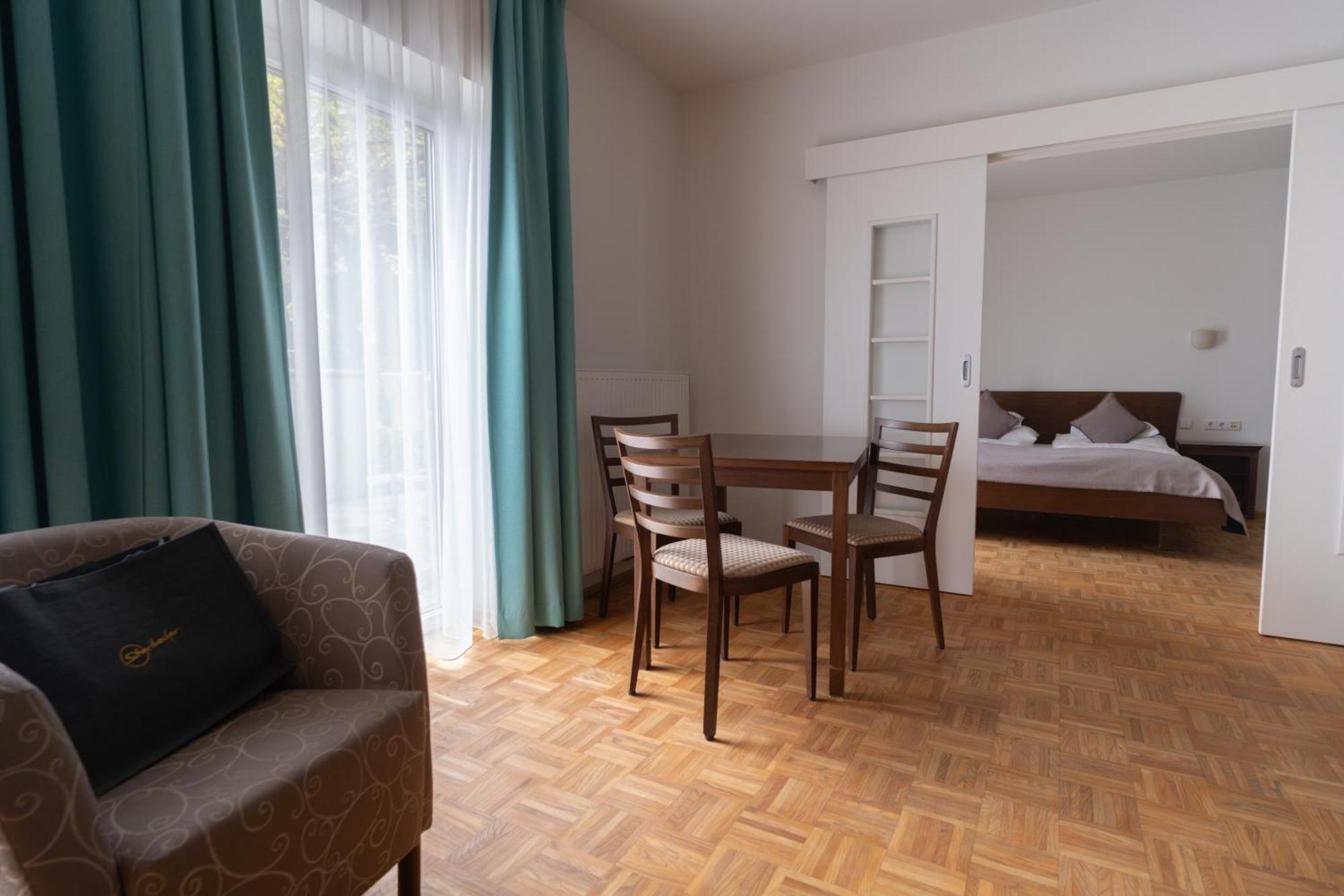 Hotel Staribacher Suedsteiermark Leibnitz Ngoại thất bức ảnh