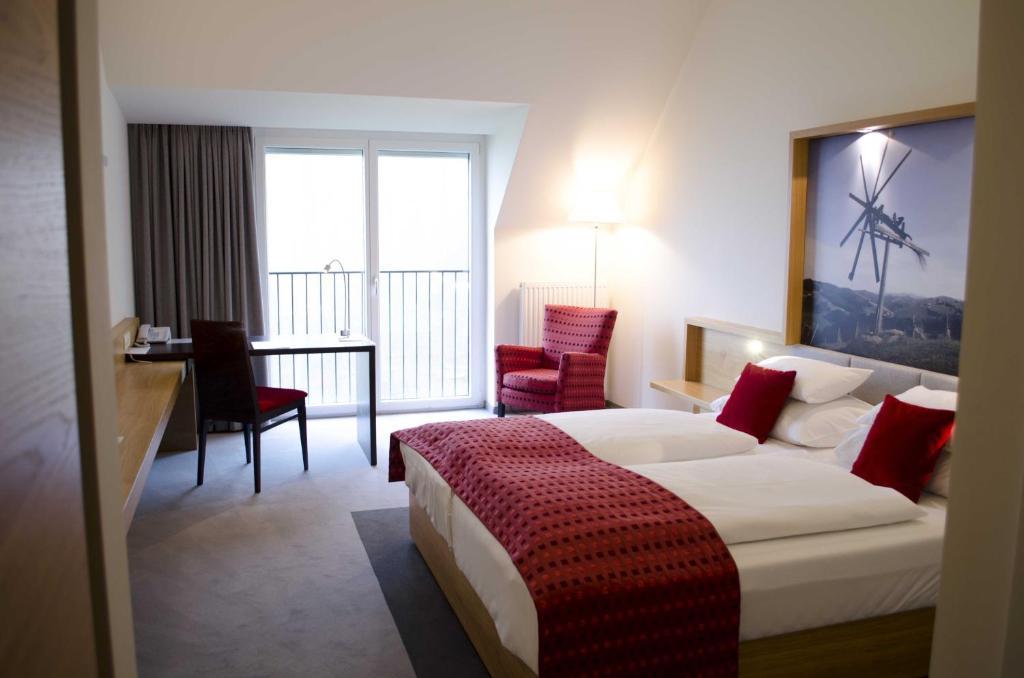 Hotel Staribacher Suedsteiermark Leibnitz Phòng bức ảnh