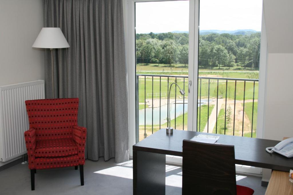 Hotel Staribacher Suedsteiermark Leibnitz Phòng bức ảnh