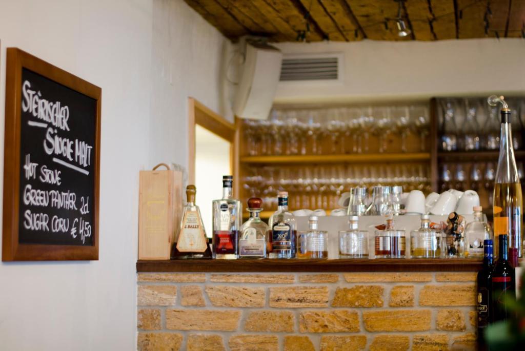 Hotel Staribacher Suedsteiermark Leibnitz Ngoại thất bức ảnh