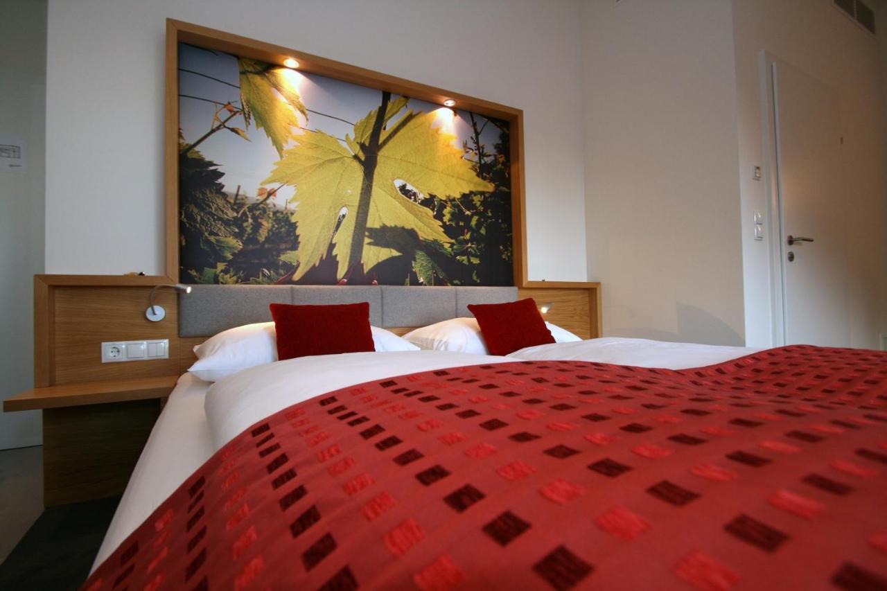 Hotel Staribacher Suedsteiermark Leibnitz Ngoại thất bức ảnh
