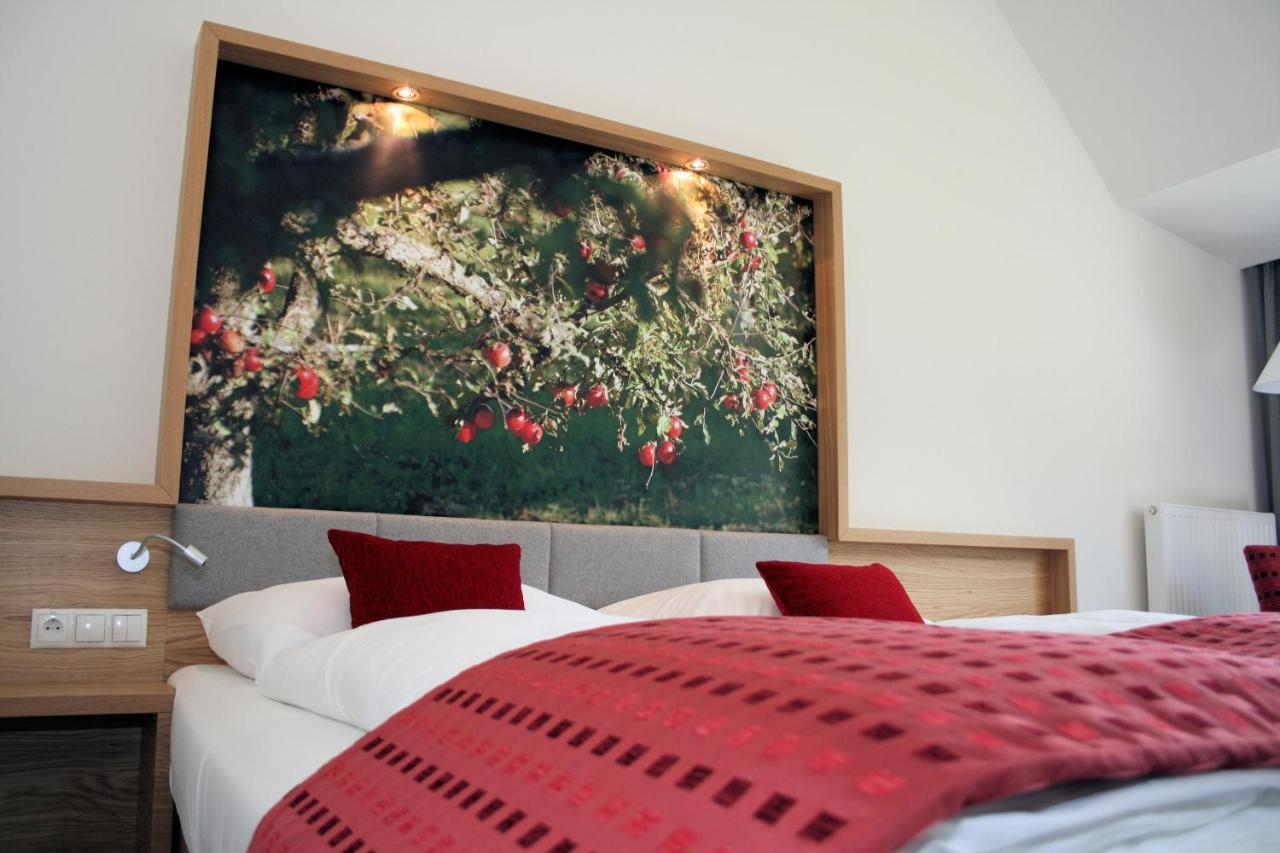 Hotel Staribacher Suedsteiermark Leibnitz Ngoại thất bức ảnh